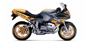 Bmw r1100s boxer cup specifications