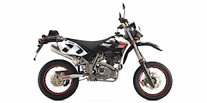 2006 United Motors Super Motard 200