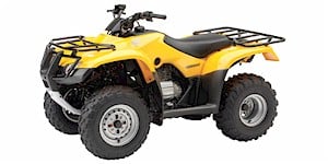 2007 Honda trx 250 recon specs #5