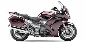 2007 Yamaha FJR1300A