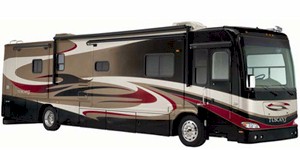M-4076 Freightliner 360hp