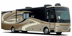M-40X Freightliner 350hp