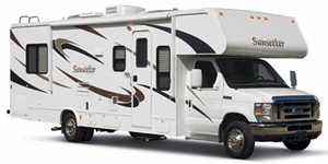 M-3100SS Chevrolet Vortec