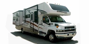 M-6341-Chevrolet V8