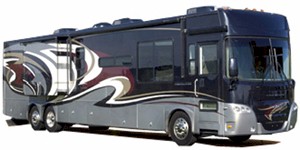 M-45-Constellation 400hp Cummins