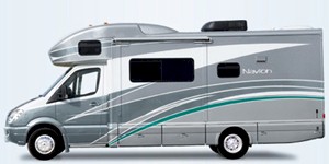 M-24B-Dodge Sprinter Diesel