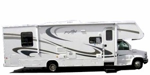 M-31 SS Ford E450