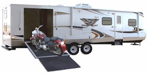 M-301 RMP Super Sport