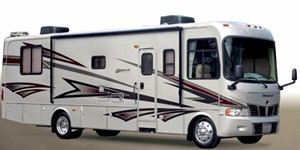 M-33SFS 340hp Workhorse