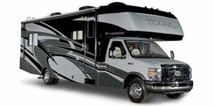 M-30U Ford E450 305hp