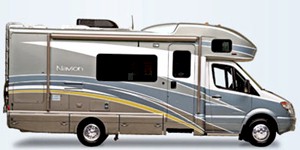 M-24A-Dodge Sprinter Diesel