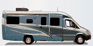 M-24CL-Dodge Sprinter Diesel