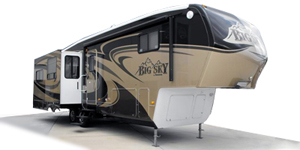 M-350 RLQ LE