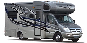 M-24RBH Dodge Sprinter
