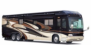 Buckingham IV 525hp Cummins
