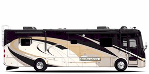 M-43QRP Freightliner 425hp