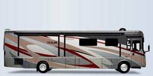 M-40KD-Freightliner 400hp