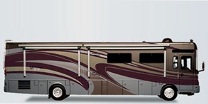 M-40TD-Freightliner 425hp