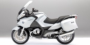 2010 Bmw r1200rt specs #6