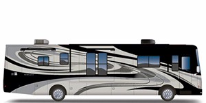 M-4072 Freightliner 360hp