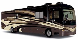 M-40T Spartan 360hp