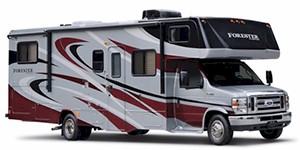 M-2861DS Ford V10