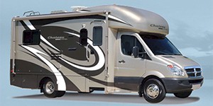 M-23S Sprinter