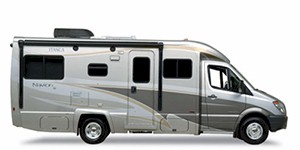 M-24DL-Dodge Sprinter Diesel