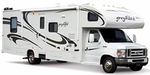 M-31 FK Ford E450