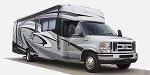 M-26 A Ford E450