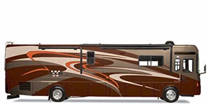 M-40CD-Freightliner 400hp