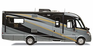 M-25R-Dodge Sprinter Turbo Diesel