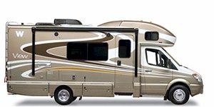 M-24A-Dodge Sprinter Turbo Diesel