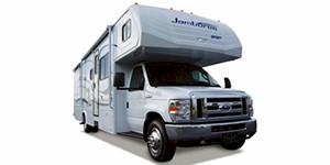 M-28Z Ford E450 6.8 Liter 305hp