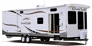 M-408 Loft