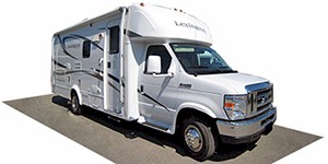 M-283TS Ford E450