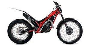 2011 Gas Gas TXT125 Pro
