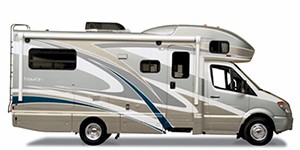 M-24K-Mercedes Sprinter Turbo Diesel