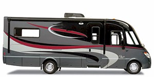 M-25Q-Mercedes Sprinter Turbo Diesel