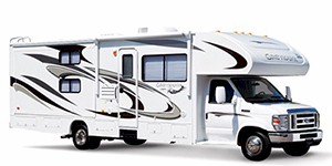 M-31 FS Ford E450