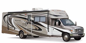 M-24 E Ford E450
