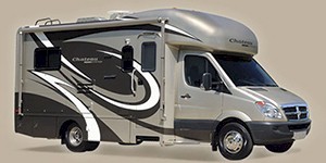 M-24B Sprinter Turbo Diesel