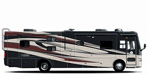 M-38QRA Freightliner 340hp