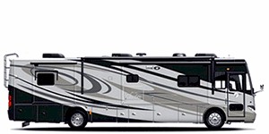 M-40QTH Freightliner 380hp