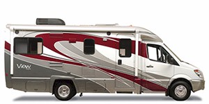 M-24G Profile-Mercedes Sprinter Turbo Diesel