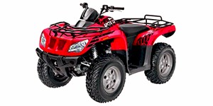 red cat 4x4