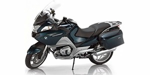 2013 Bmw r1200rt options