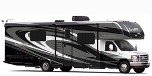 M-28Y Ford E450 6.8 Liter