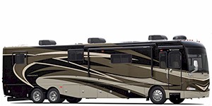 M-42P Spartan Cummins 450hp