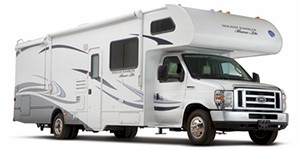 M-31WBS Ford E450